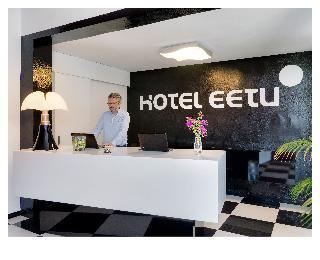 Hotel EETU Adults only