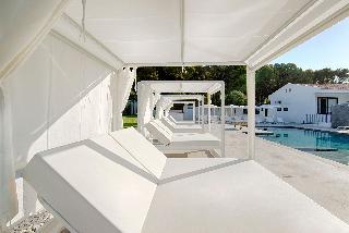 Hotel EETU Adults only