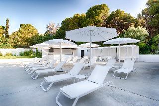 Hotel EETU Adults only