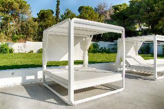 Hotel EETU Adults only