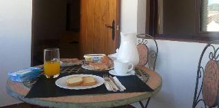 Hotel La Hacienda De Don Luis