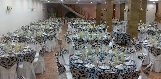 Hotel La Hacienda De Don Luis