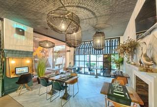 Гостиница New Hotel Colon