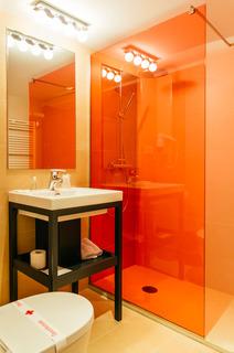 Гостиница New Hotel Colon