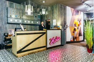 Гостиница New Hotel Colon