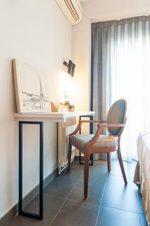 Гостиница New Hotel Colon
