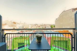Гостиница New Hotel Colon