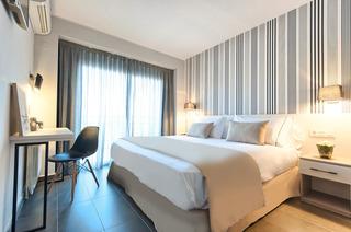 Гостиница New Hotel Colon