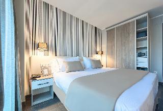 Гостиница New Hotel Colon