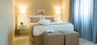 Гостиница New Hotel Colon