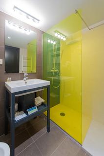 Гостиница New Hotel Colon