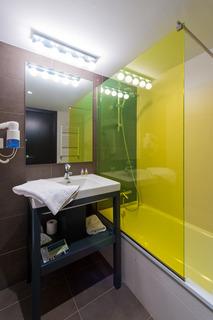 Гостиница New Hotel Colon