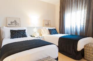 Гостиница New Hotel Colon