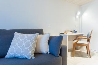 Гостиница New Hotel Colon