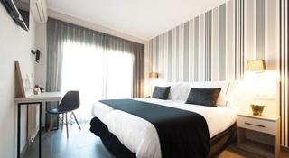 Гостиница New Hotel Colon