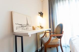 Гостиница New Hotel Colon