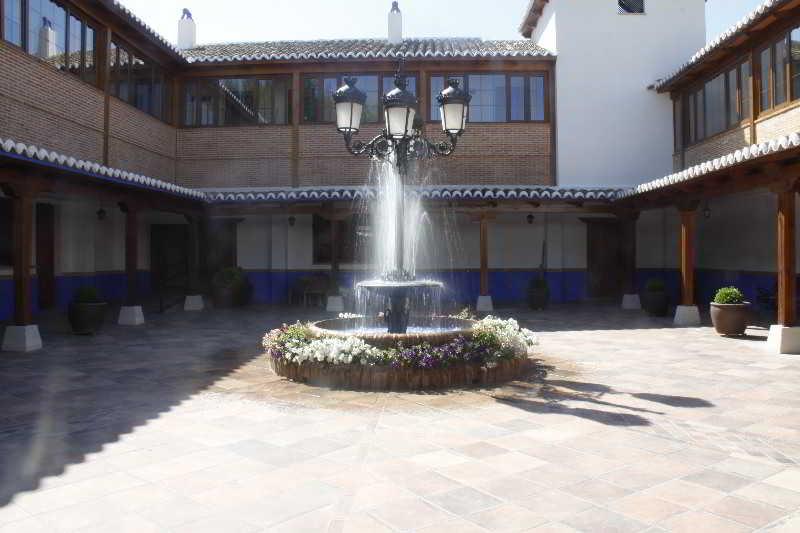 Hotel Cortijo de Daimiel