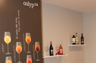 Гостиница Aslyp 114
