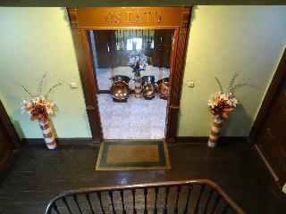 Hotel La Estrella Ostatu