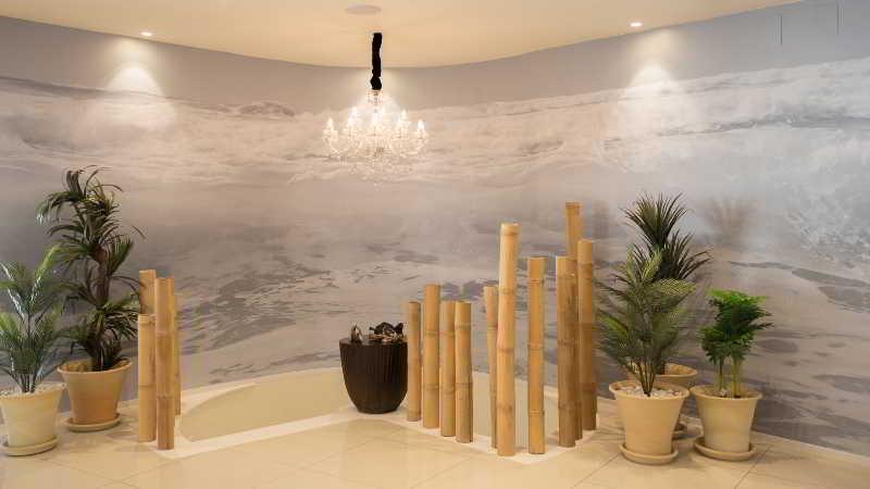 Гостиница Onhotels Ocean Front