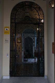 Hotel Logis La Fonda Barranco