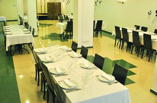 Гостиница Hostal Valdepenas