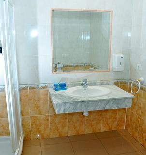 Гостиница Hostal Valdepenas