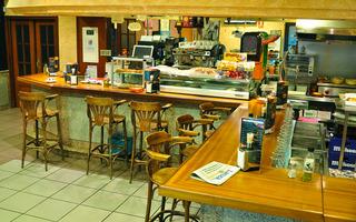 Гостиница Hostal Valdepenas