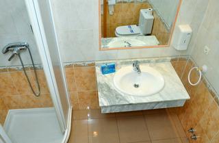 Гостиница Hostal Valdepenas