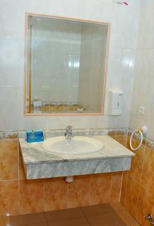 Гостиница Hostal Valdepenas