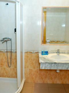 Гостиница Hostal Valdepenas