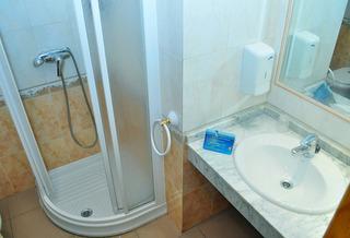 Гостиница Hostal Valdepenas