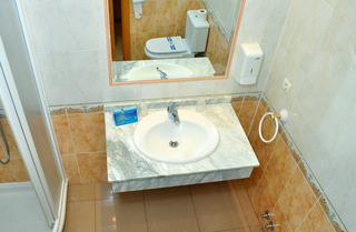 Гостиница Hostal Valdepenas