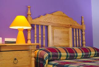 Гостиница Hostal Valdepenas