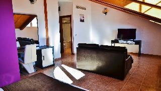 Гостиница Jalance Experience