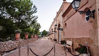 Гостиница Jalance Experience