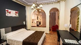Гостиница Jalance Experience