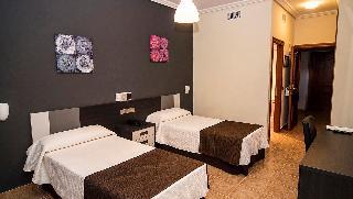 Гостиница Jalance Experience