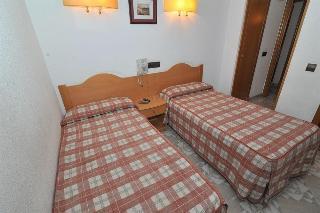 Hotel Goyma Hostal I