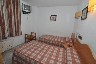 Гостиница Goyma Hostal I