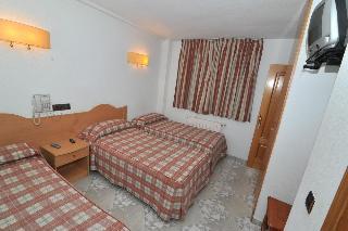 Hotel Goyma Hostal I
