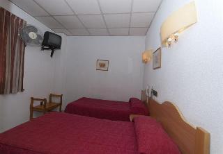 Hotel Goyma Hostal I