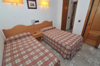 Hotel Goyma Hostal I