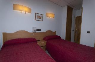 Hotel Goyma Hostal I