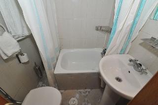 Hotel Goyma Hostal I