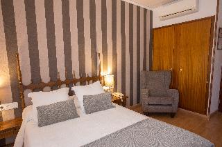 Hotel Segle XX