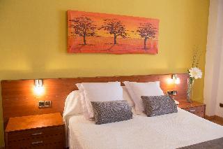 Hotel Segle XX