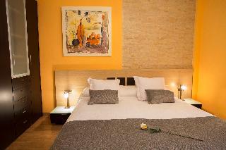 Hotel Segle XX