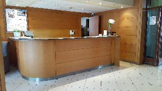 Hotel Segle XX