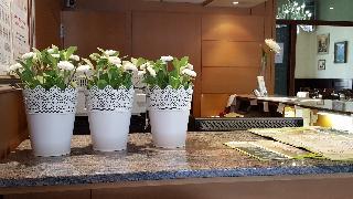 Hotel Segle XX